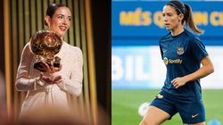 Aitana Bonmati Lifestyle Career Success And Insights On Relationships