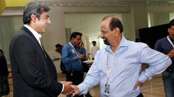 Ajay Jadeja Journey From Cricket To Kingdom