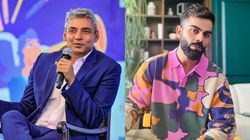Virat Kohli Vs Ajay Jadeja Net Worth How Much Is Former Indian Cricketer Worth After Being Named Ja