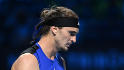 Lorenzo Musetti Stuns Alexander Zverev With Really Big Win To Reach Erste Bank Open Semis