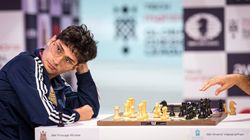 Global Chess League 2024 Unbeaten Alireza Firouzja Helps Triveni Kings Edge Mumba Masters