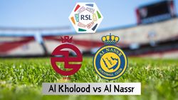 Al Kholood Vs Al Nassr Live Streaming Saudi Pro League Schedule Where To Watch Cristiano Ronaldo M