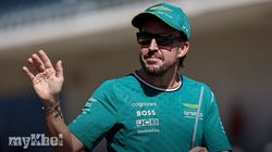 Alonso Landmark 400th Race Demonstrates Passion For F1 