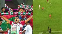 East Bengal Vs Mohun Bagan Anwar Ali Booed By Mariners Fans On His 50th Isl Appearance At Kolkata D