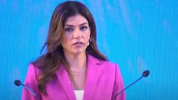 Who Was Auctioneer At Hil Auction 2024 Know All About Archana Vijaya Former Ipl Anchor And Model