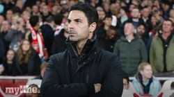 Arsenal Not Feeling Sorry For Themselves Ahead Of Liverpool Clash 