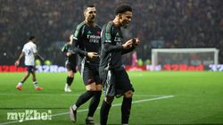 Arsenal 3 0 Preston North End Efl Cup Quarter Finals 