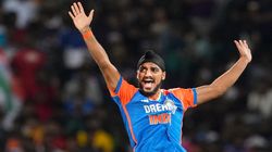 Ind Vs Ban How These Two Years Flew By Arshdeep Singh Looking To Thrive Across All Formats Con