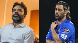 Ipl 2025 Retention Ipl Chairman Reveals Uncapped Rule Is Not Only Made For Ms Dhoni And Csk