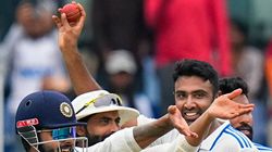 Ind Vs Nz R Ashwin Goes Past Nathan Lyon To Become Leading Wicket Taker In Wtc History