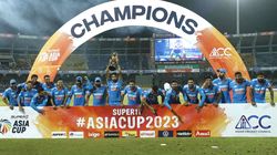 India To Stage 2025 Asia Cup As Acc Reveals Host Nations For Next Four Editions Media Rights Auction