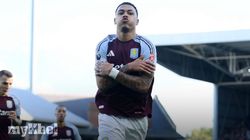 Aston Villa Fulham Match Reaction Morgan Rogers 