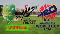 Aus W Vs Nz W Live Streaming How To Watch Australia Vs New Zealand Womens T20 World Cup 2024 Match