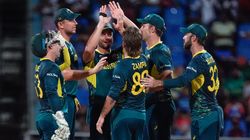 Aus Vs Pak Test Regulars Left Out As Australia Announce T20i Squad For Pakistan Series