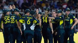 Womens T20 World Cup 2024 Unbeaten Australia Seal Semi Final Berth India Made To Wait For Semi Spot