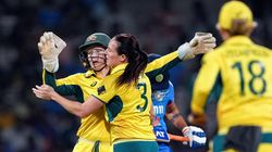 Aus W Vs Pak W Playing 11 Womens T20 World Cup 2024 Probable Lineup For Australia Pakistan Match