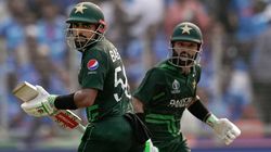 Pakistan Squad For Odi And T20i Series Vs Australia Babar Azam Shaheen Afridi Return Fakhar Dropped