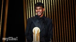 Rodri Backs Yamal For Future Ballon Dor Glory 