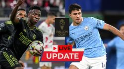 Ballon Dor 2024 Award Ceremony Live Updates Full List Of Nominees When Will It Start