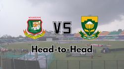 Ban Vs Sa Head To Head Bangladesh Vs South Africa Records And Stats In Test