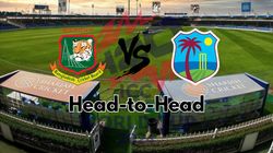 Ban W Vs Wi W Head To Head Women S T20 World Cup 2024 Bangladesh Vs West Indies Women Record And S