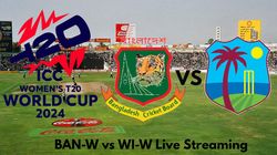 Ban W Vs Wi W Live Streaming Womens T20 World Cup 2024 Bangladesh Vs West Indies Live Telecast Preview Venue Schedule Match 