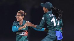Ban W Vs Sco W Live Streaming Women S T20 World Cup 2024 Bangladesh Vs Scotland Woman Live Telecas