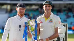 Ashes 2025 26 Schedule Tournament Opener Not At Gabba Perth Stadium First Australia Vs England Test