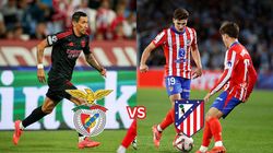 Benfica Vs Atletico Madrid Live Streaming Ucl 2024 25 Match Details