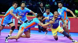 Pro Kabaddi League 2024 A Look At All Time Playing 7 Of Bengal Warriorz In Pkl