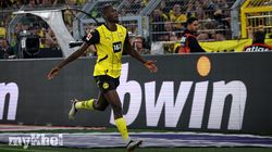 Borussia Dortmund 2 1 St Pauli Guirassy Winner 