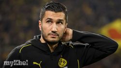 Borussia Dortmund Need Everything To Overcome Real Madrid 