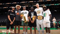 Nba 2024 25 Season Preview Boston Celtics 