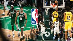 From Celtics Vs Lakers To Spurs Vs Mavericks Top 5 Rivalries In Nba History Of All Time