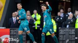 Evanilson Earns Last Gasp Draw For Bournemouth Against Aston Villa 