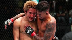 Ufc Vegas 98 Results Brandon Royval Ends Tatsuro Taira Undefeated Streak In Fight Of The Night