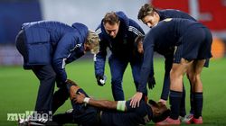 Bremer Surgery Acl Injury Juventus 