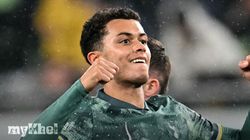 Brennan Johnson Leads Tottenham To Europa League Victory Over Ferencvaros 