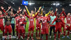Brest Maintains Perfect Champions League Start 