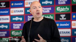 Denmark Appoints Brian Riemer As New Head Coach 