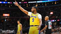 Bronny James Receives Warm Reception In Cleveland 