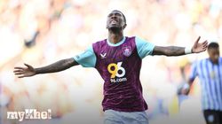 Burnley Championship Summit Win Hillsborough 