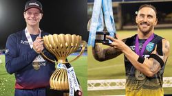 Faf Du Plessis To Steve Smith Captains Who Failed To Win Ipl But Led Their Teams To Titles In Other