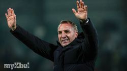 Celtic Dortmund Champions League Test 