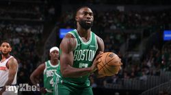 Celtics Fail To Break Three Pointer Record Against Knicks 