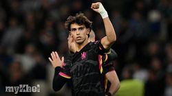 Chelsea 4 1 Panathinaikos Joao Felix Performance 