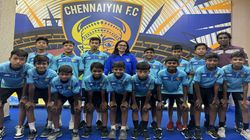 Chennaiyin Fc To Represent India At Norwich City Mina Cup Uk To Play Against Liverpool And Inter Mi