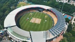 M Chinnaswamy Stadium History Of Venue And List Of Iconic Moments International Matches Played In