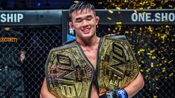 Christian Lee To Defend Lightweight Mma World Title Against Alibeg Rasulov At One Fight Night 