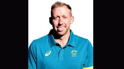 Corey Weyer Joins Delhi Sg Pipers Hockey League 